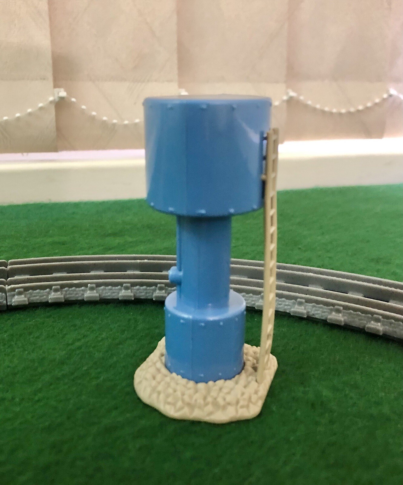 Thomas & Friends Trackmaster Duck At McColl’s Farm Set (2008) + Emily & More!