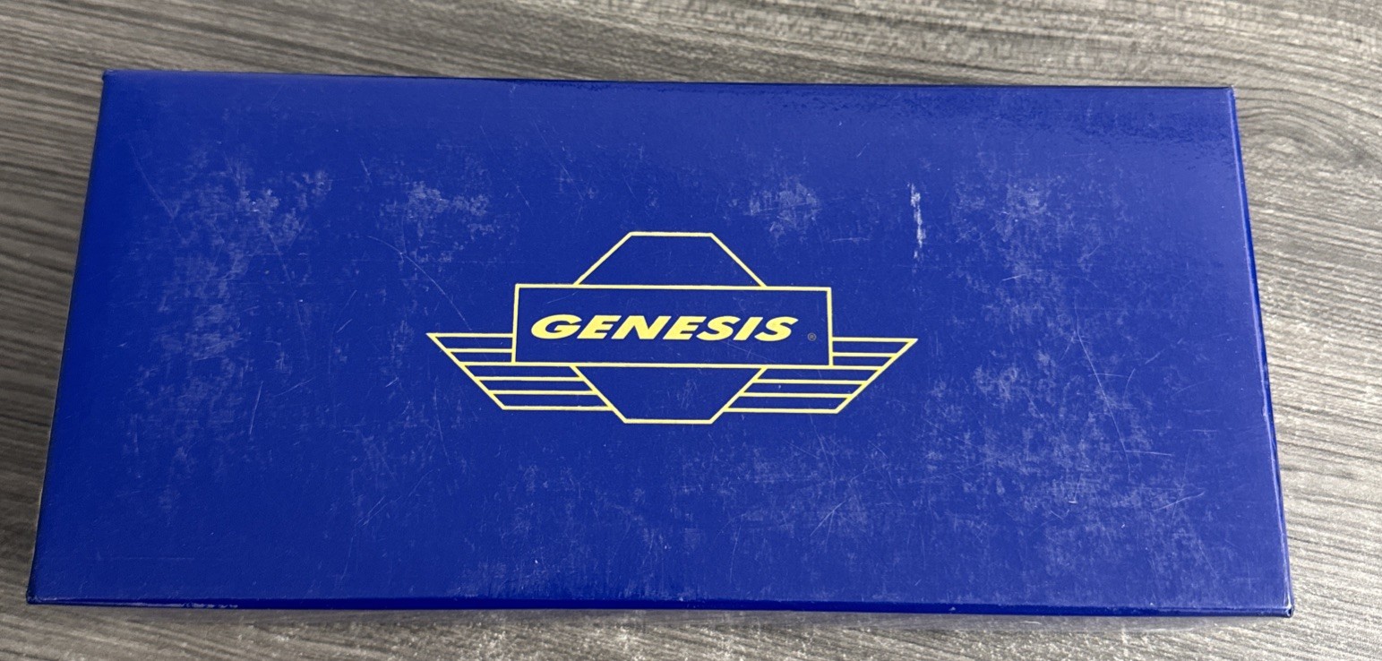 Athearn Genesis HO #G62416 Southern Pacific GP9 #5634 – DCC Ready & LNIB!