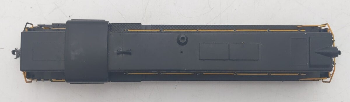 Stewart 4503 HO New York Central RS-12 Powered Diesel Locomotive