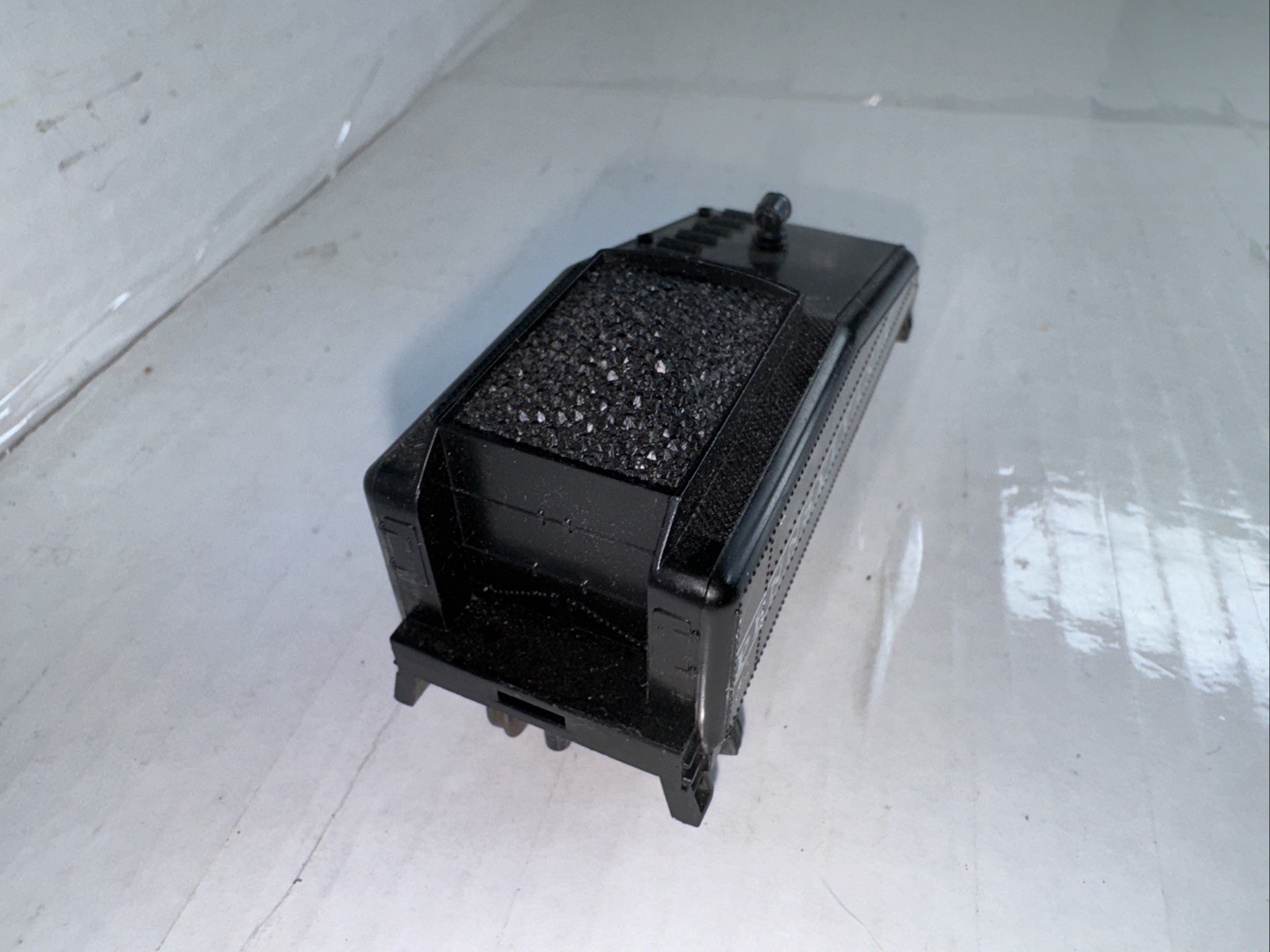Play Art Ho Scale Tender For Steam Locomotive Engine/Train Set Pennsylvania