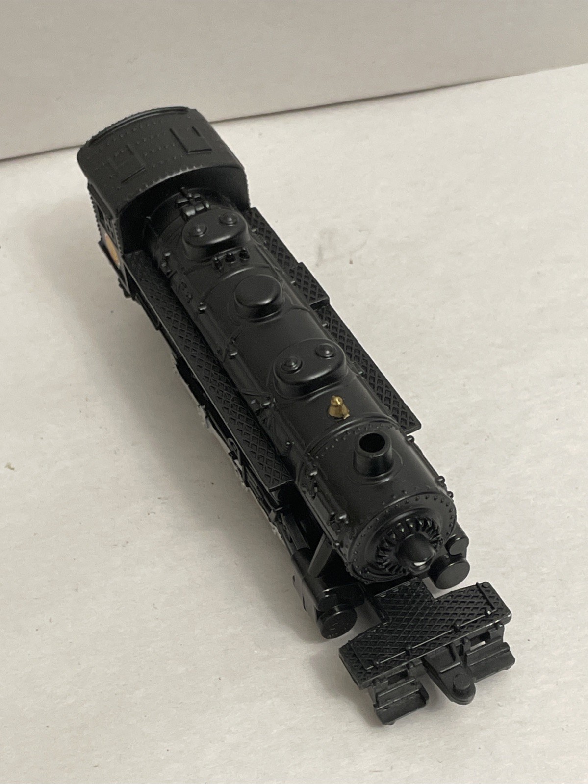Shell Die Cast Train Locomotive Engine by Fletcher-Barnhardt & White Inc.