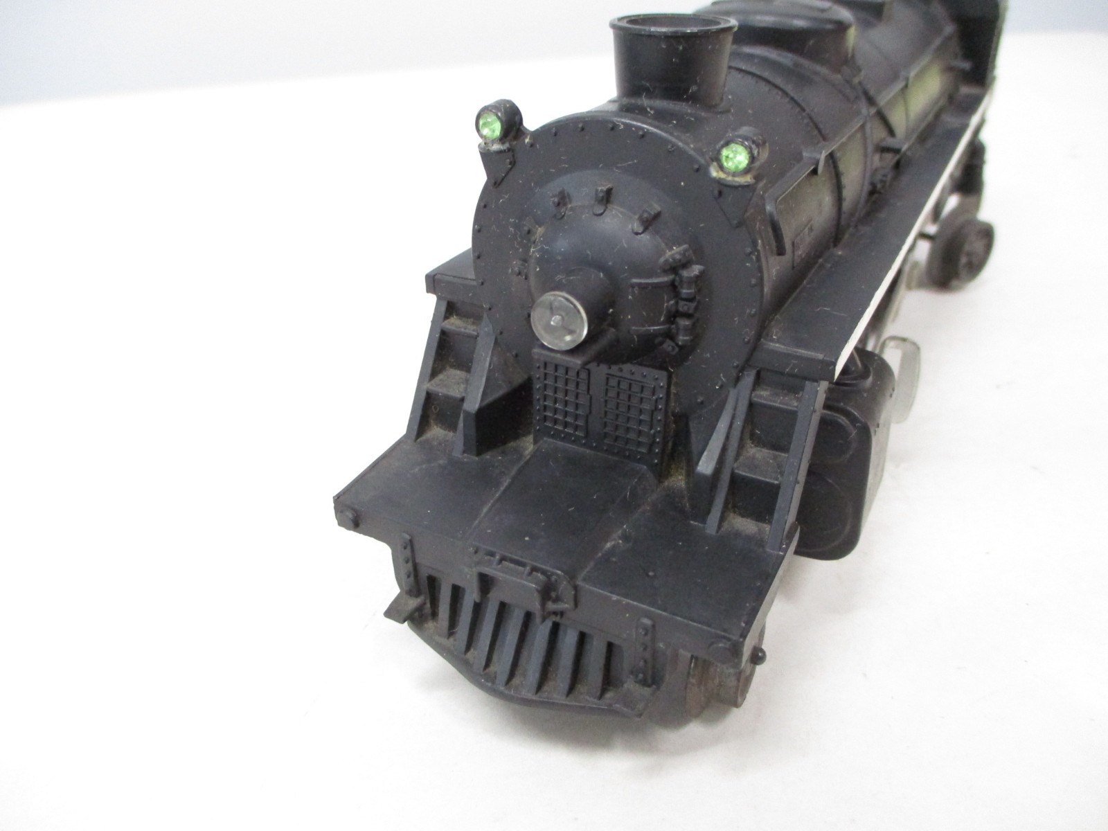 Lionel 237 Loco Smoker with White Stripe Postwar O gauge X7869