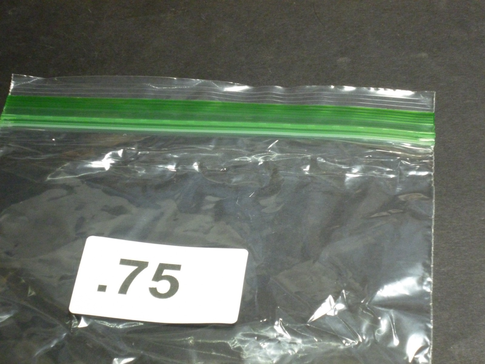 Ho Athearn Diesel locomotive .75 in driveshaft pair