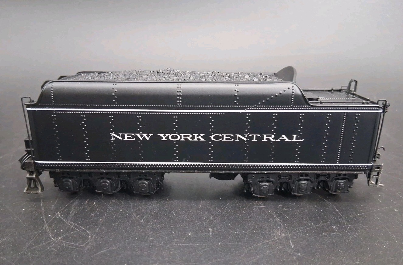 Broadway Limited HO Gauge 065 NYC J1D 4-6-4 Hudson #5297 Elesco DCC/Sound LN