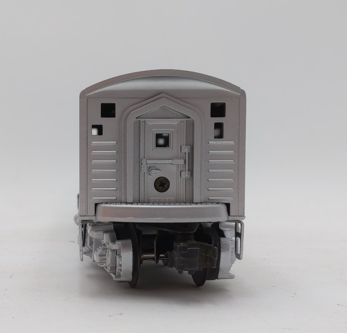 Lionel 6-18103 O Gauge Santa Fe F-3 B Unit Dummy Diesel Locomotive #8103 EX/Box