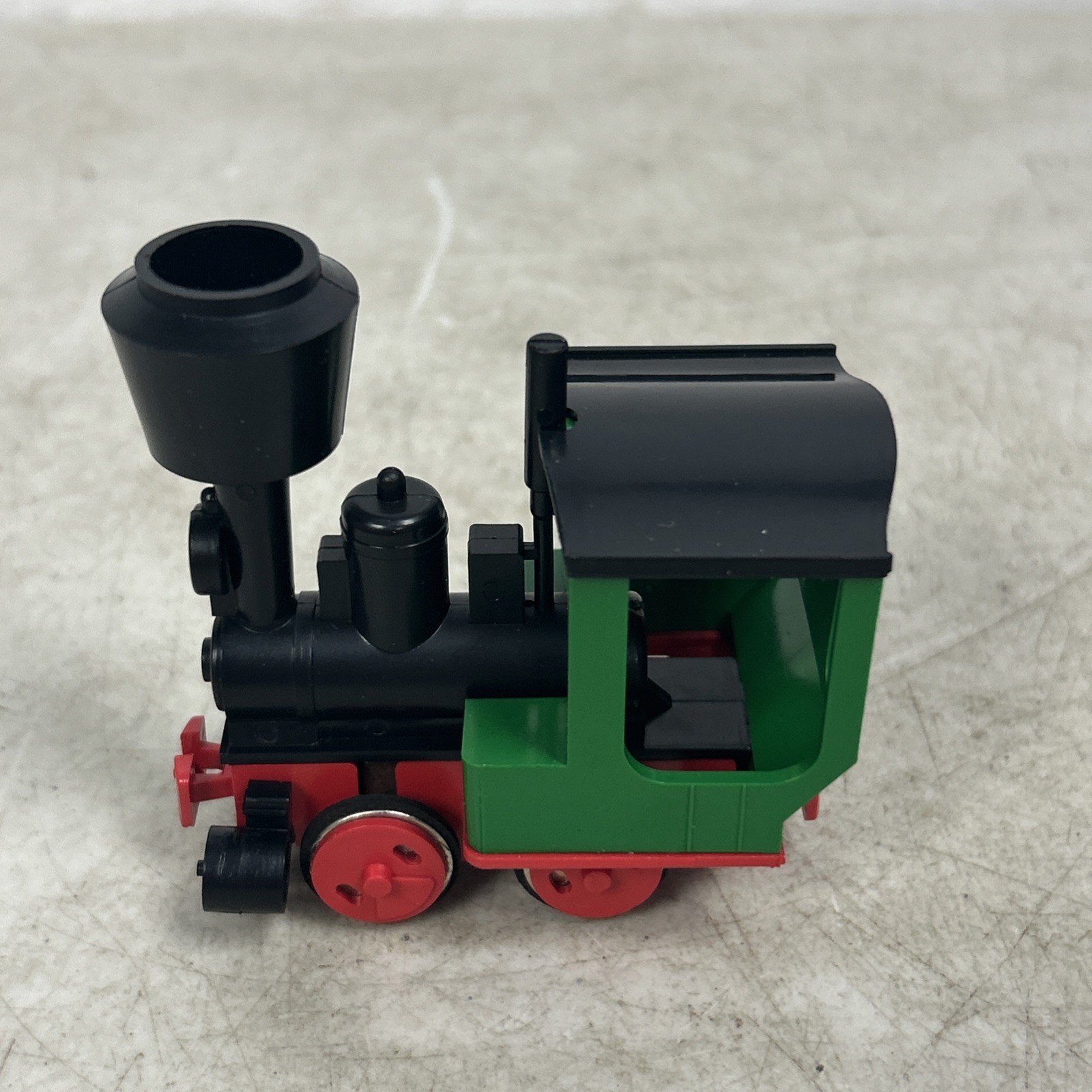 LGB Lehmann Stainz Gnomy 990 Steam Locomotive G Scale–Made in Western Germany