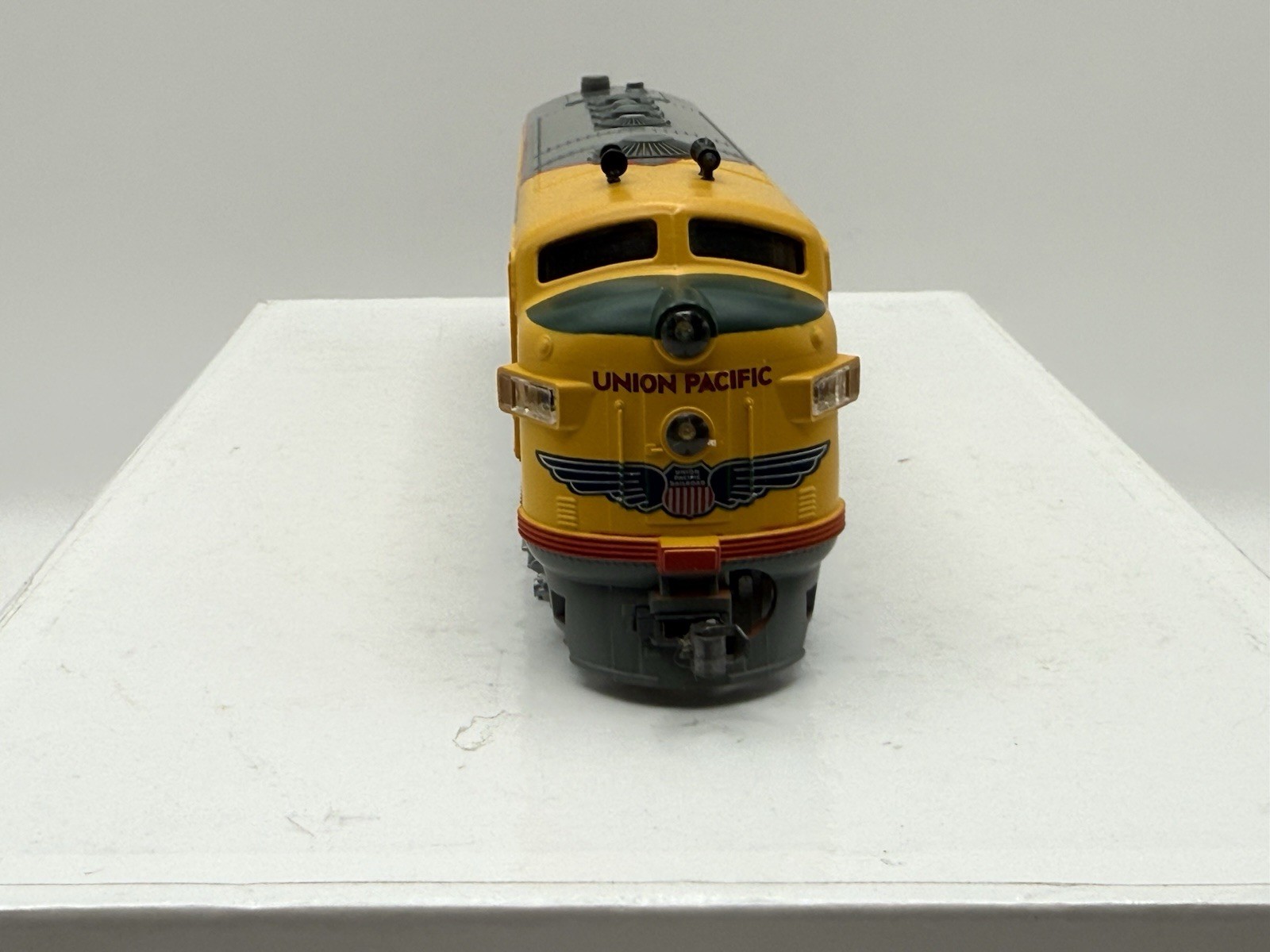 ATLAS – UNION PACIFIC (UP) FP-7 POWERED DIESEL
