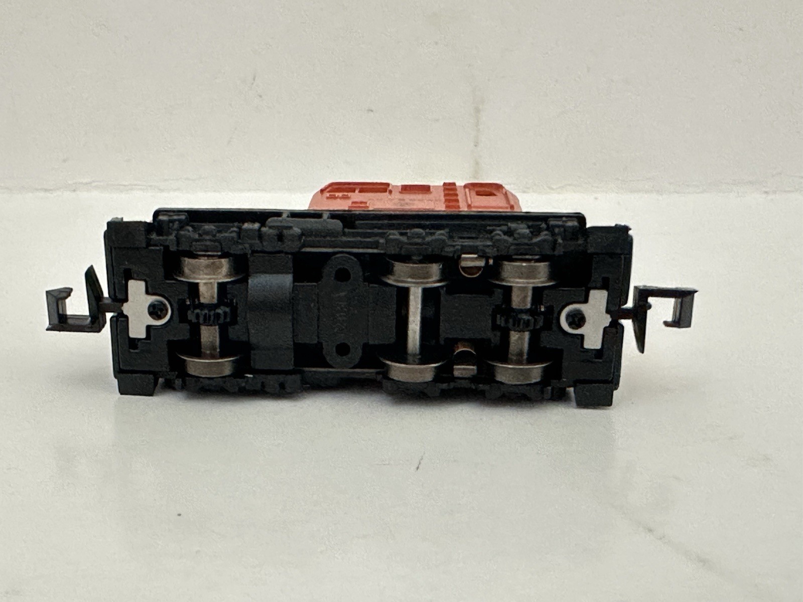 Micro Ace A1043 C Type Industrial Diesel Locomotive DD383