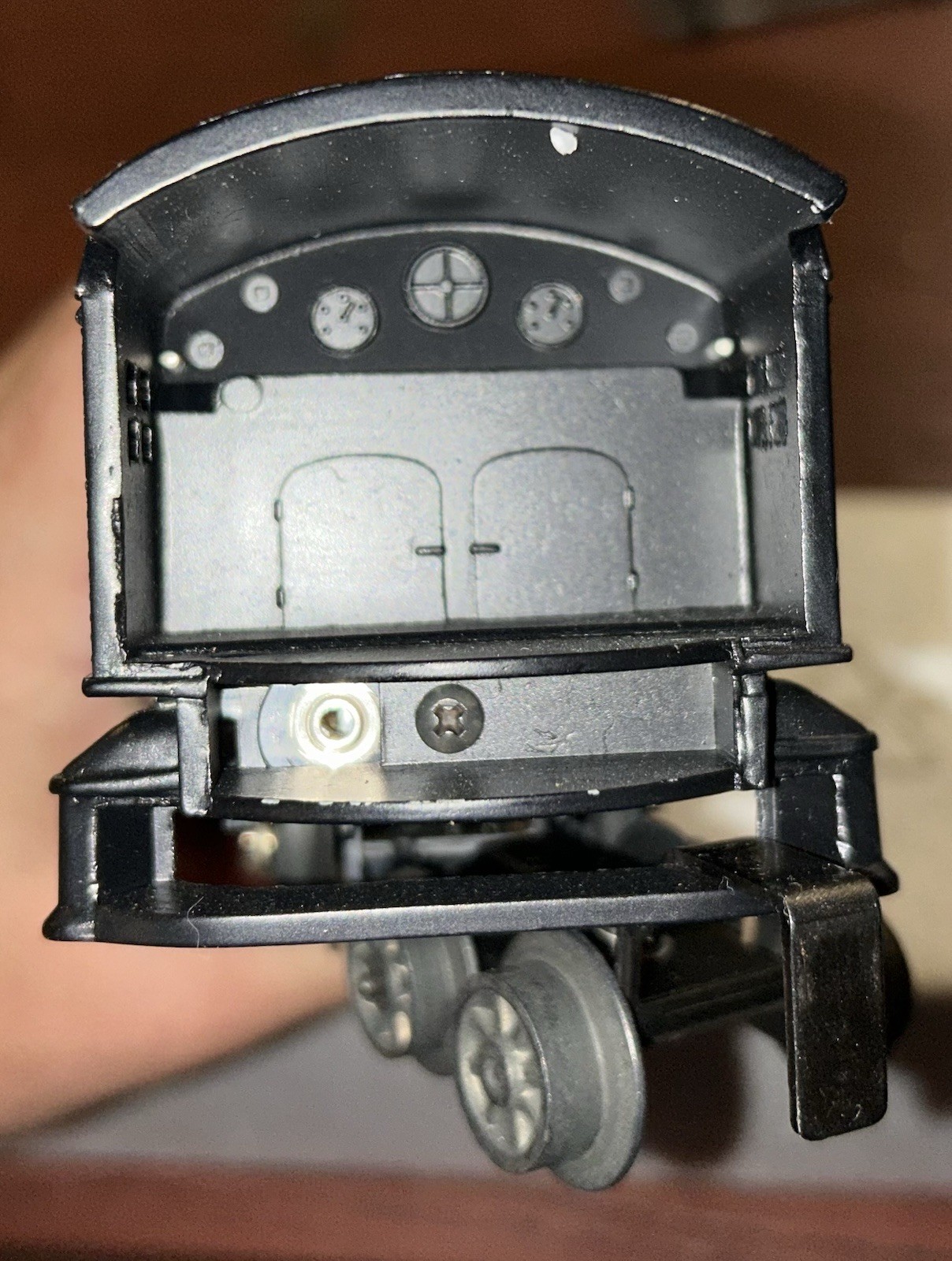 Lionel 6-18638 Norfolk & Western 2-6-4 Steam Locomotive & Tender – New In Box