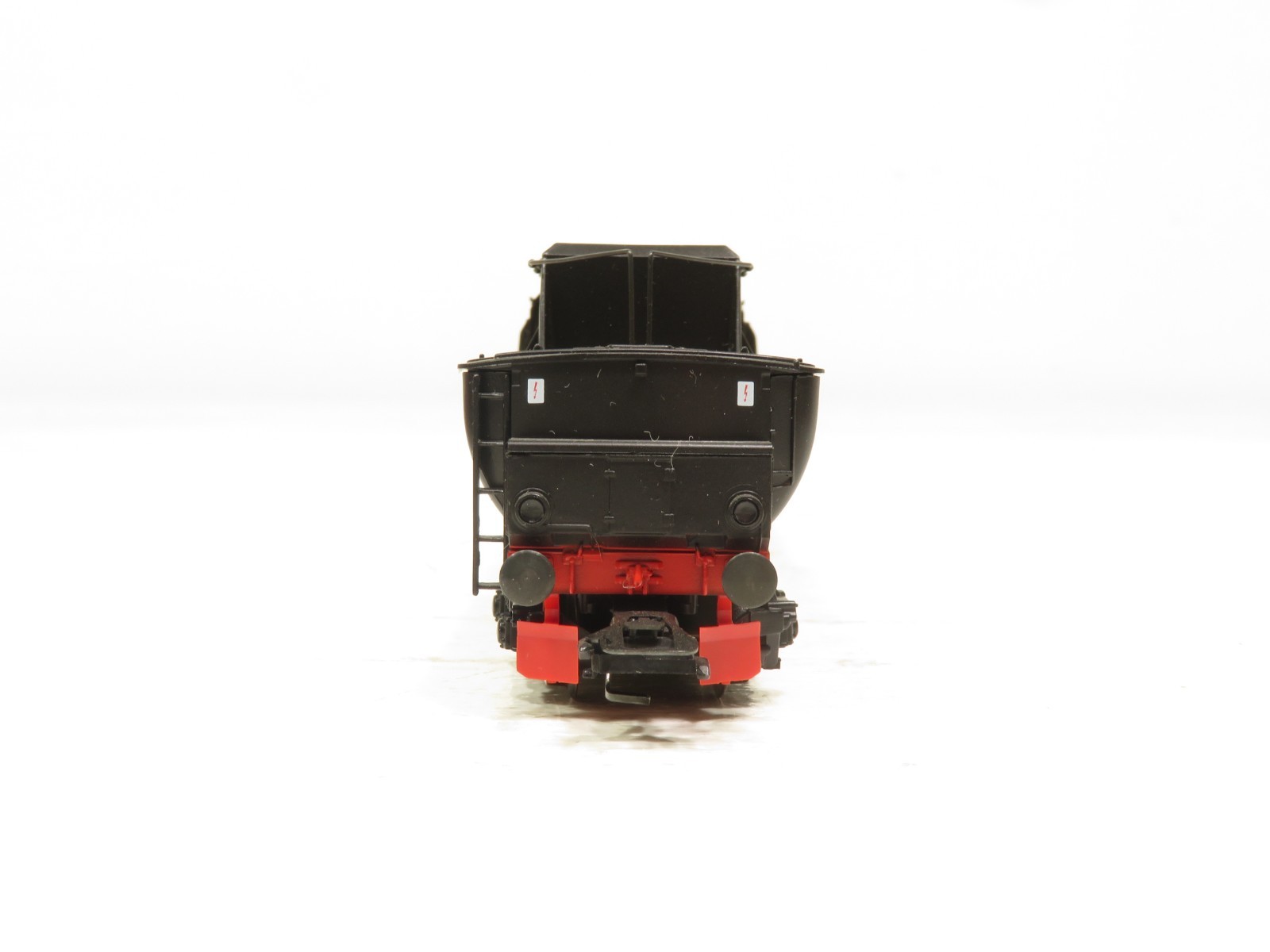 Marklin 3417 HO Reihe 63a GFR Steam Locomotive & Tender LN
