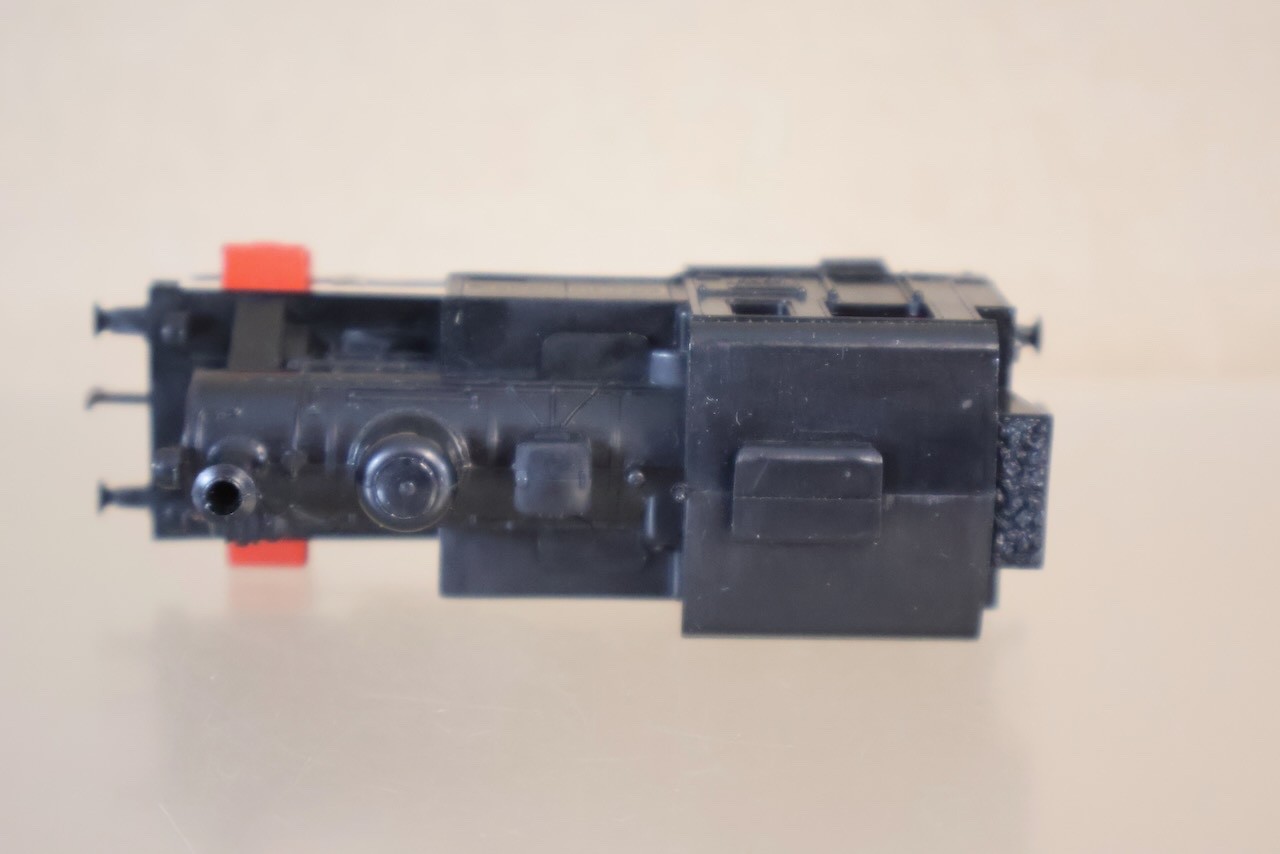 MARKLIN PRIMEX 3120 DIGITAL 6080 DB 0-6-0 BR 30 29 LOCOMOTIVE SPRINGERLE on