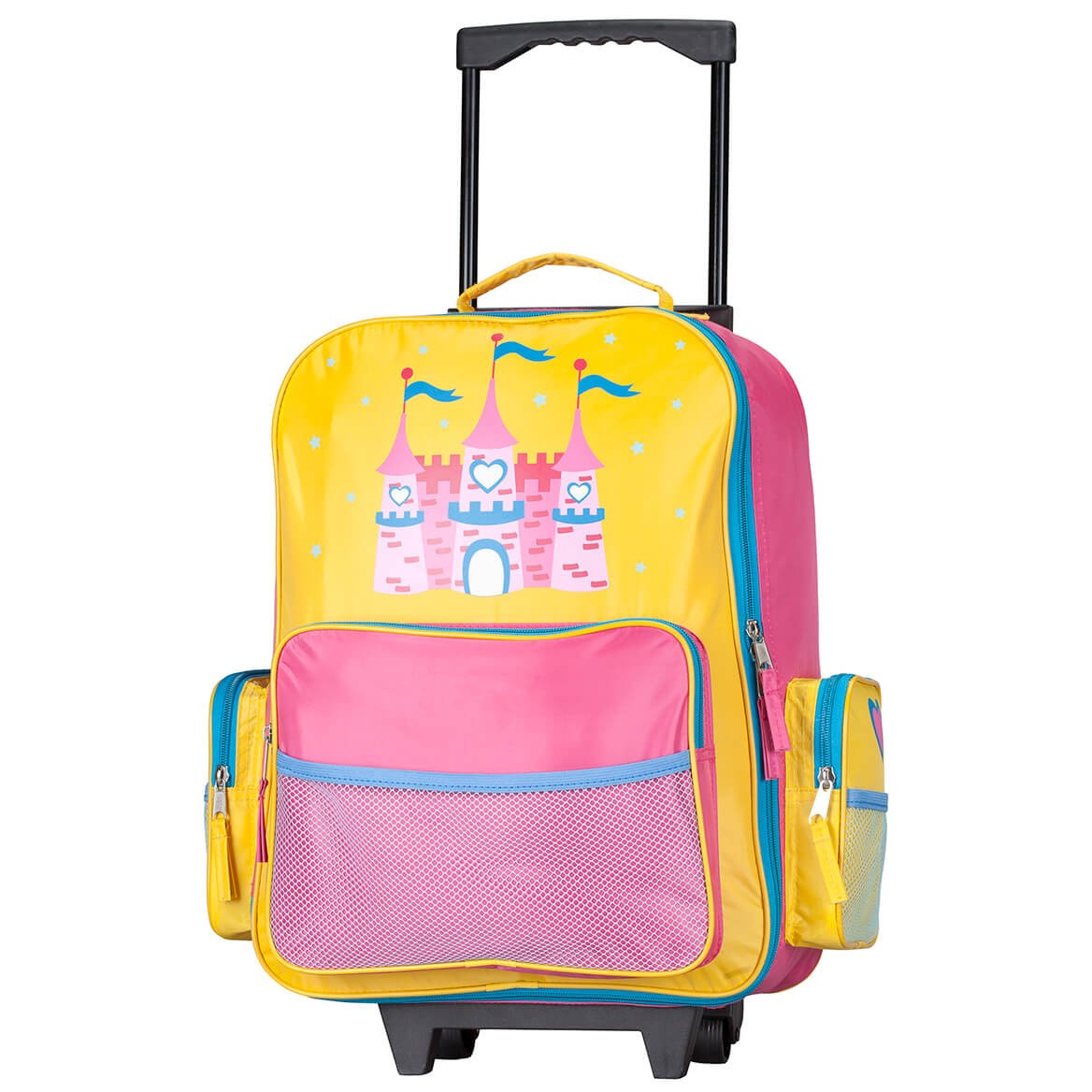 Princess Pilot Case