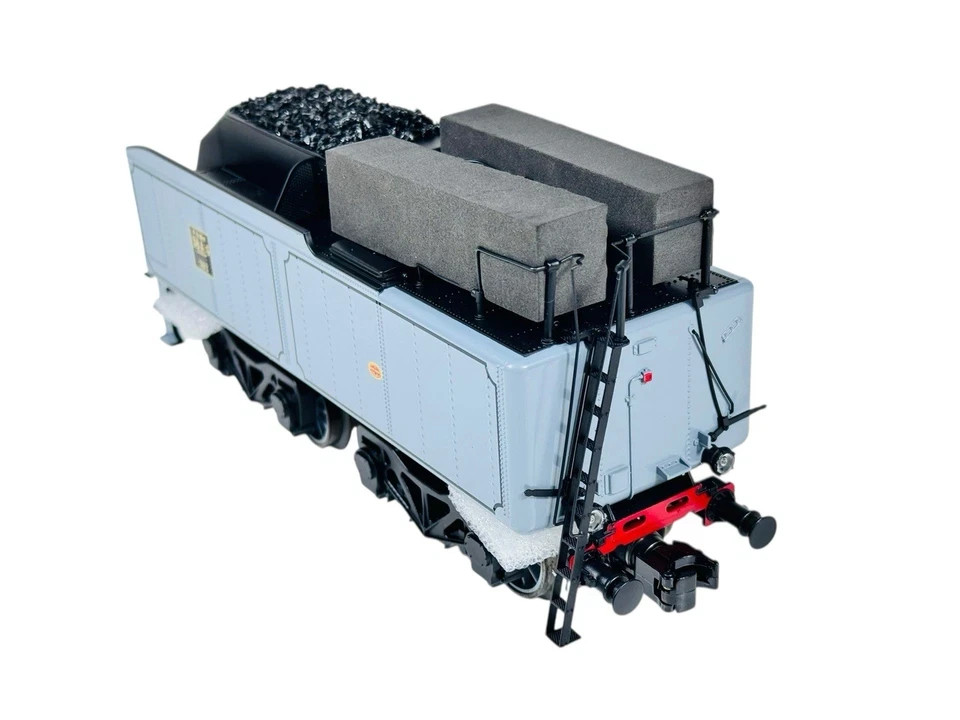 20-3388-1 MTH O-Scale Orient Express Chapelon 2-3-1E Pacific Engine w/PS2 & BCR