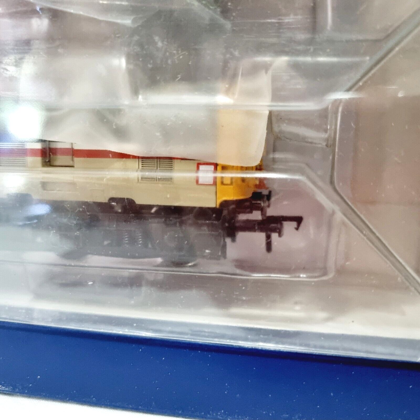 Bachmann Branchline 32-385 Class 37 DB Schenker 4 Diesel 37419 1:76 OO Gauge