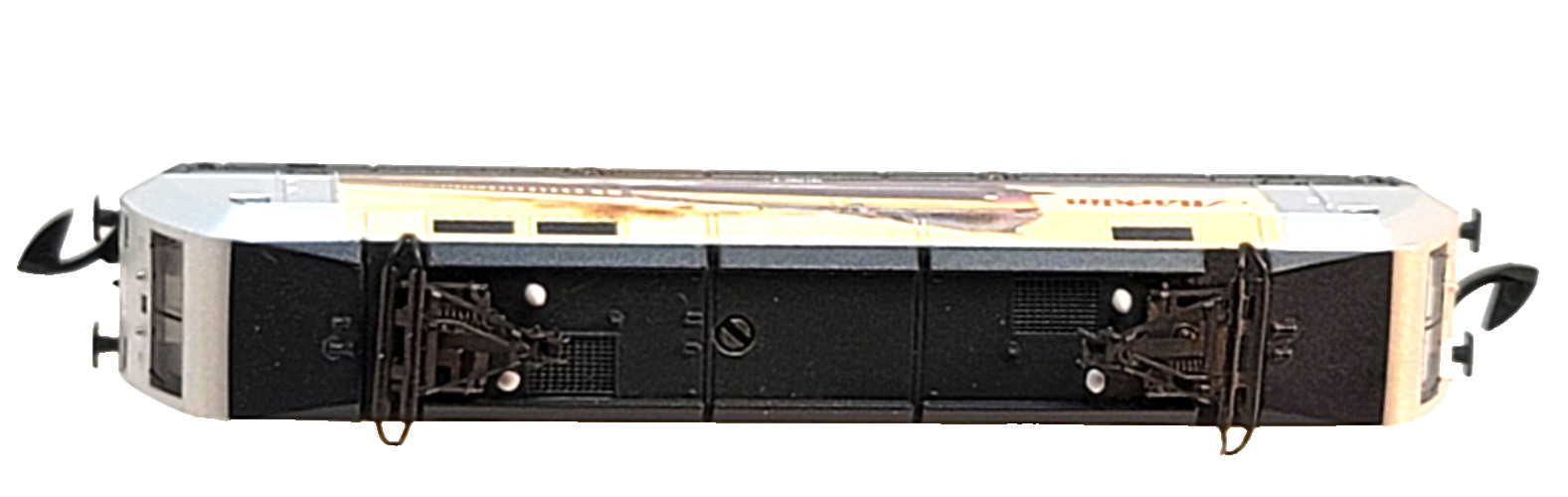 Marklin Z Scale Marklin 2004 Toy Fair Electric 5-pole LED (tested) jewel case