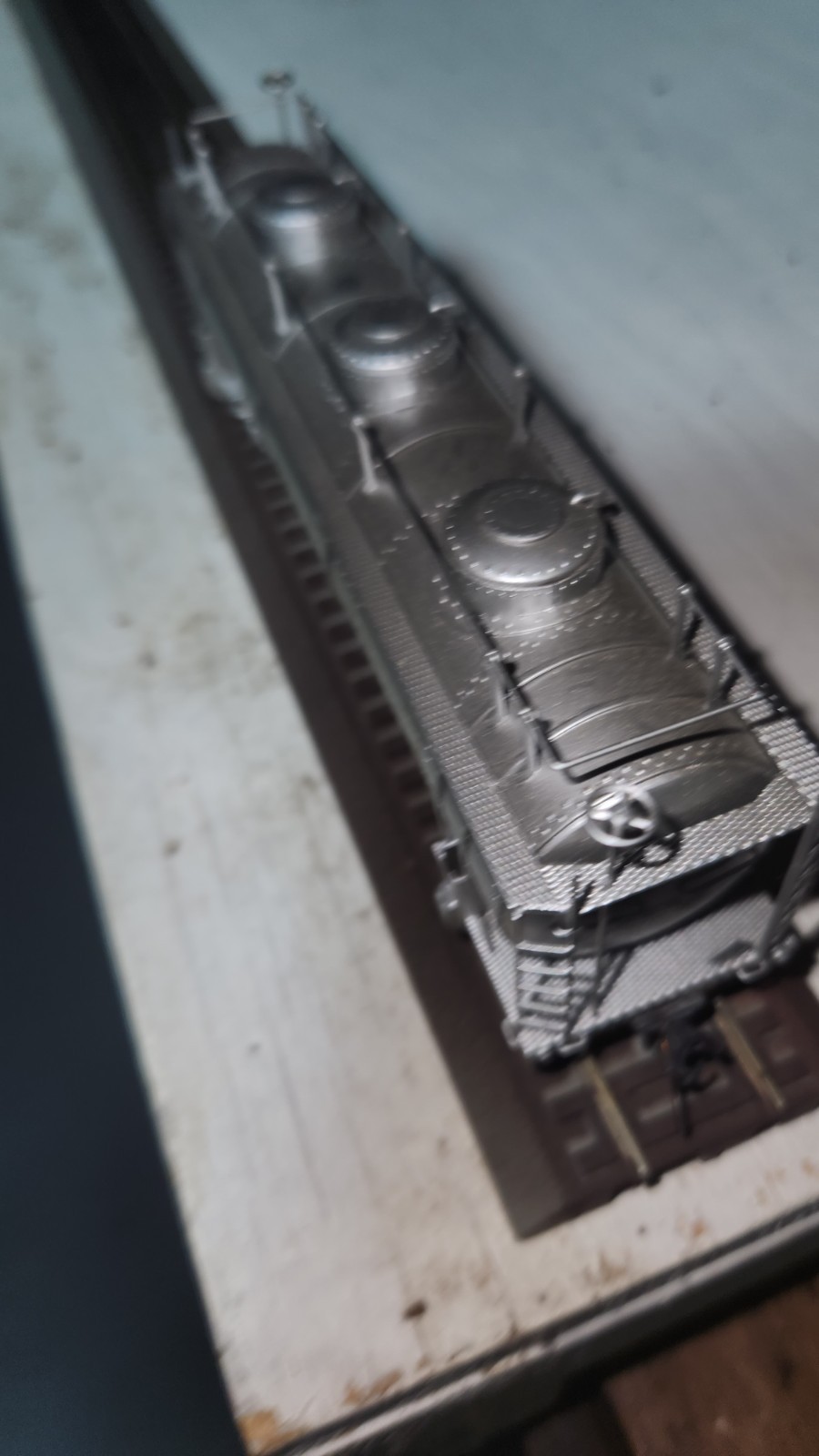 Northwest Shortline