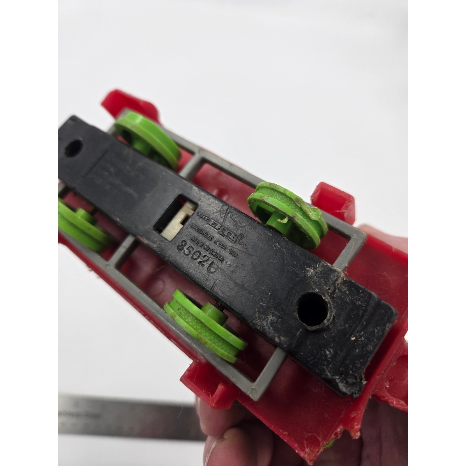 ERTL 7″ Percy Pull-Back – Thomas & Friends Diecast Large Train Engine