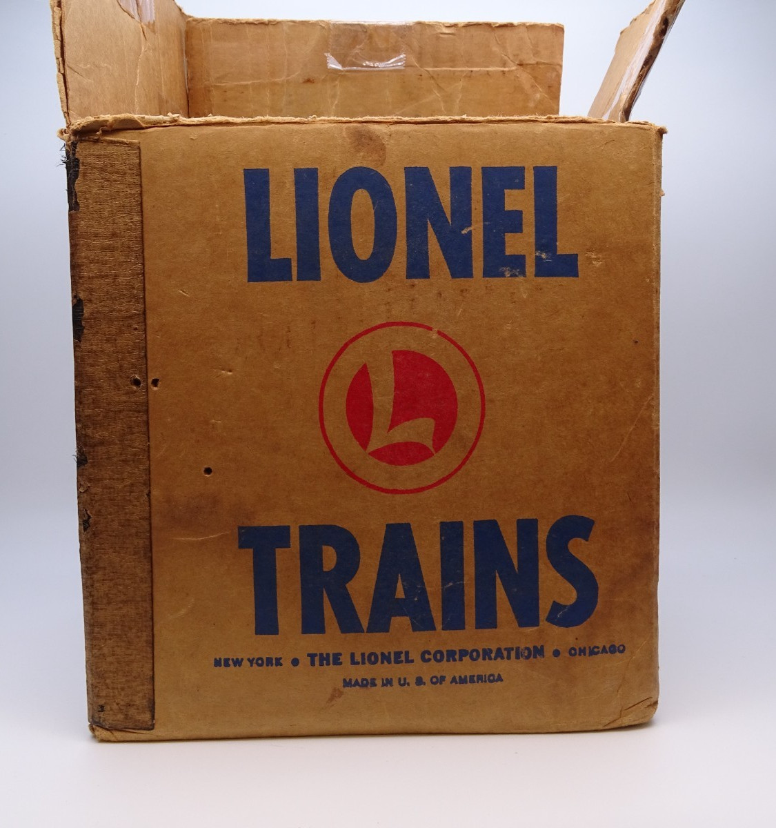 Lionel Tranformer Trainmaster Type KW 190 Watts Made From 1950 to 1965 Working