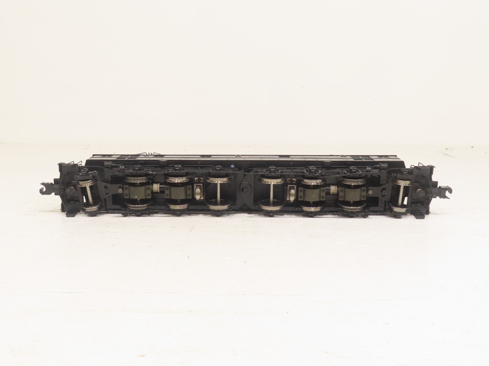 Sunset Model 3rd Rail PRR FF-2 Electric #2 LN 13394