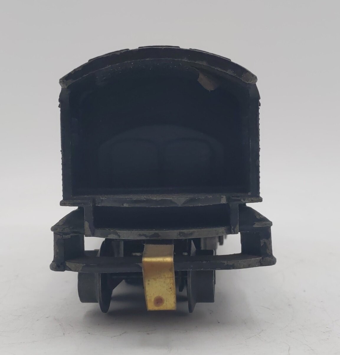 Lionel 2026 Vintage O 2-6-2 Diecast Steam Locomotive – Early Version