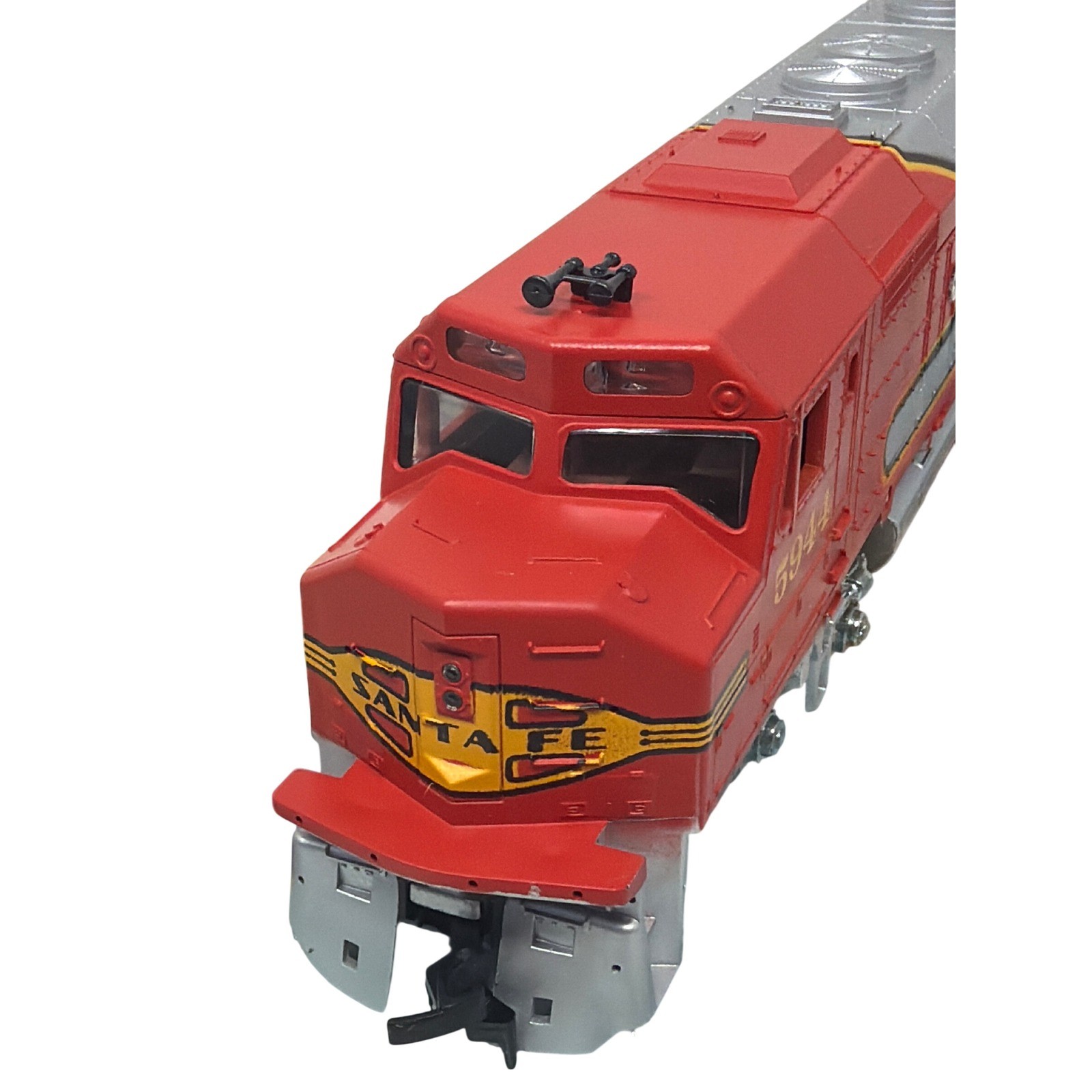 Athearn HO Santa Fe 5944 3305 Locomotive Train Engine Boxed
