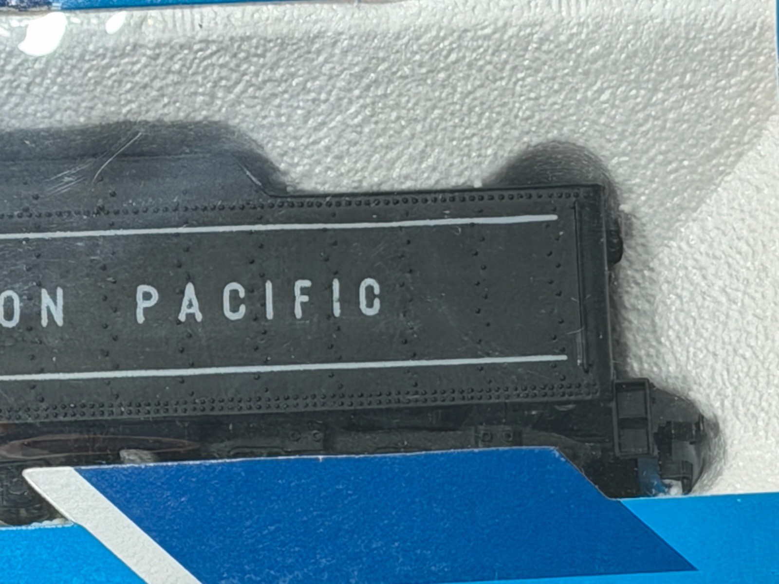 Vintage NOS Mantua 4-6-2 Pacific Locomotive HO Union Pacific Unopened 311-03 USA