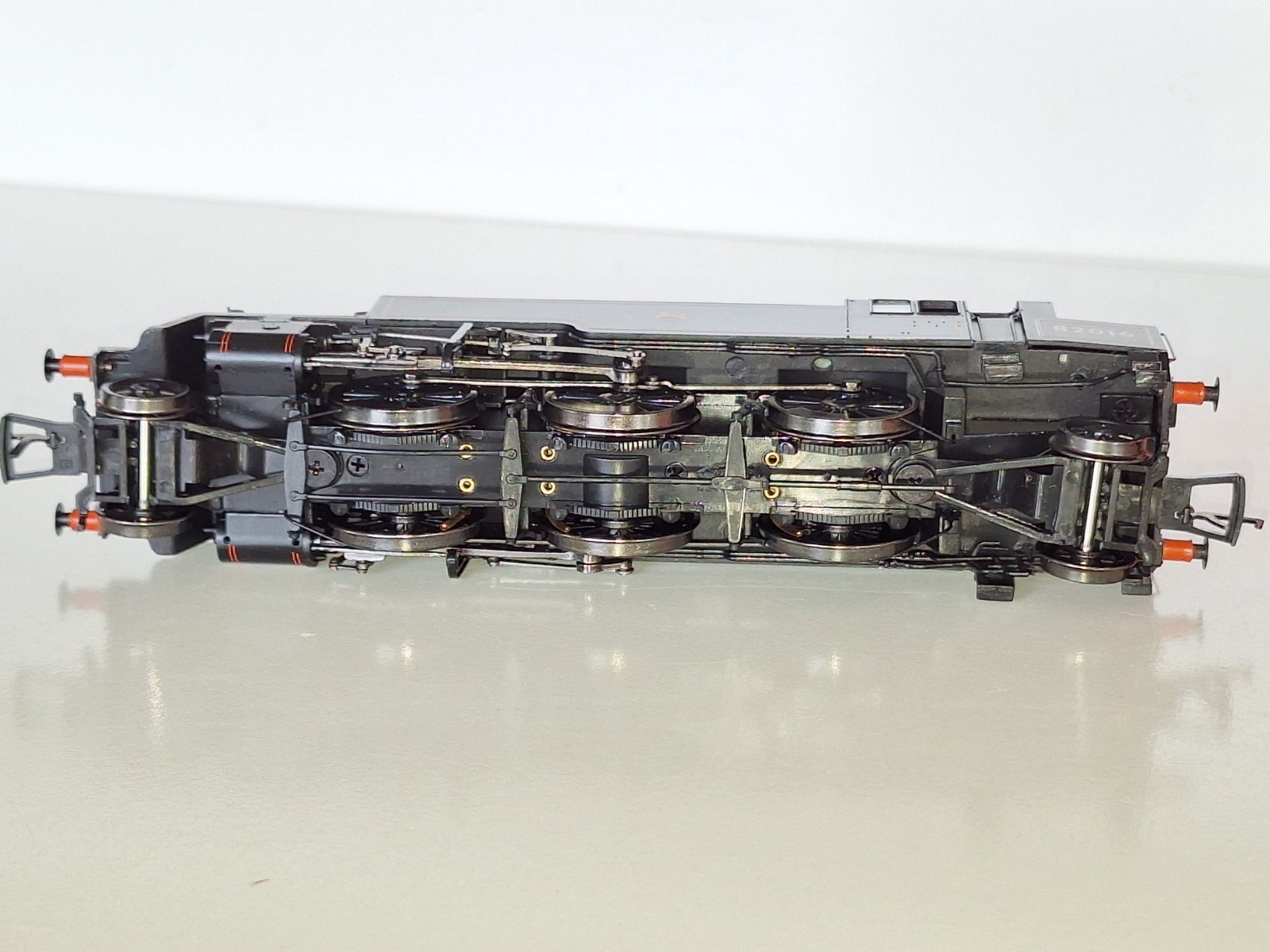 Bachmann 31977 DCC Ready 3MT Tank Loco. New Old Stock. Mint Cond. Boxed.OO Scale