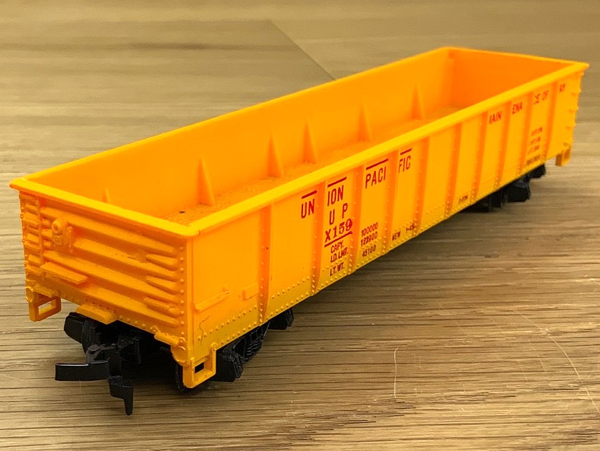 Tyco Rock Island Locomotive Train Set HO Scale Extra Track Power Pack Vintage