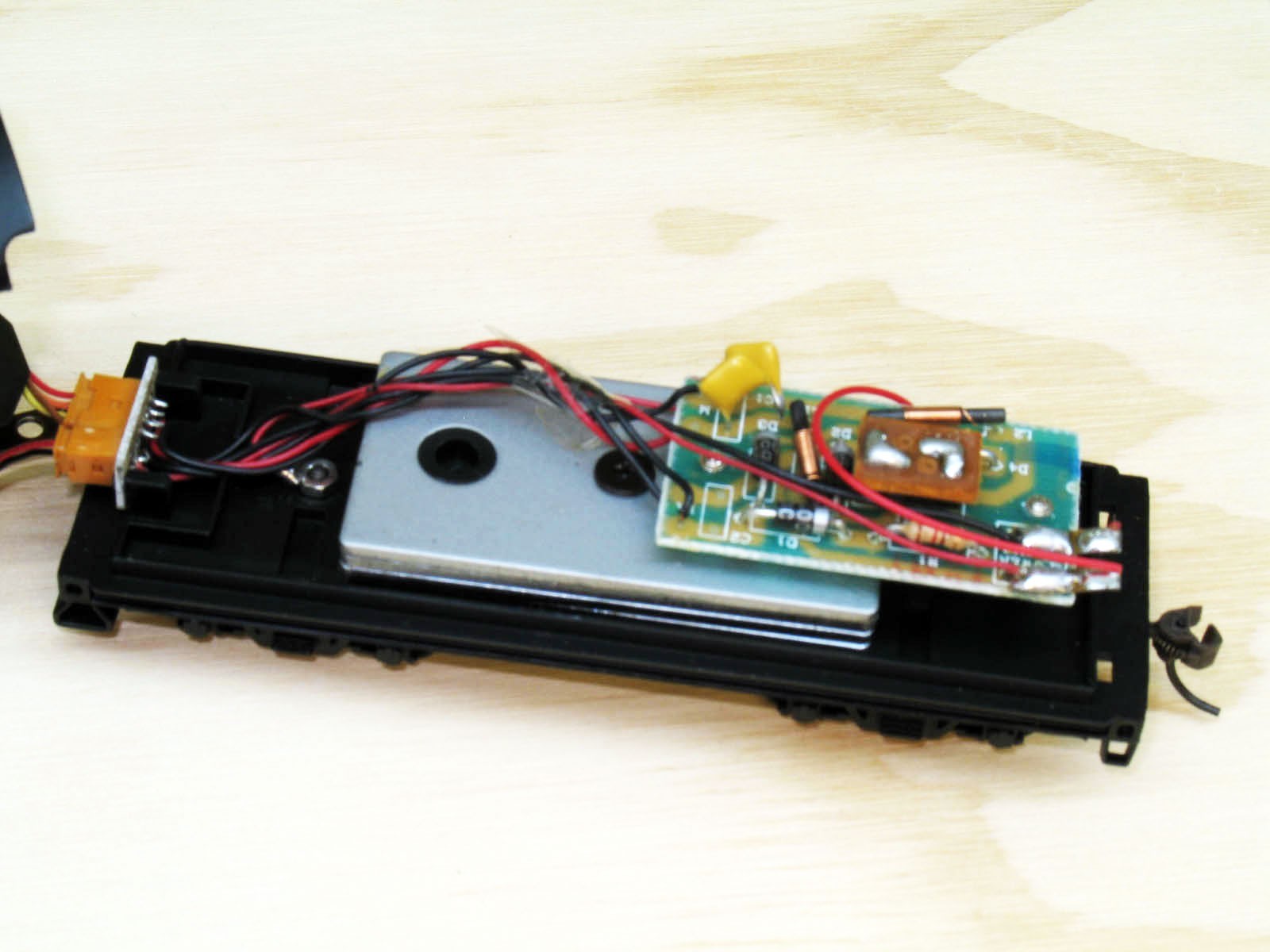 Bachmann Spectrum HO 2-8-0 Consolidation – DC