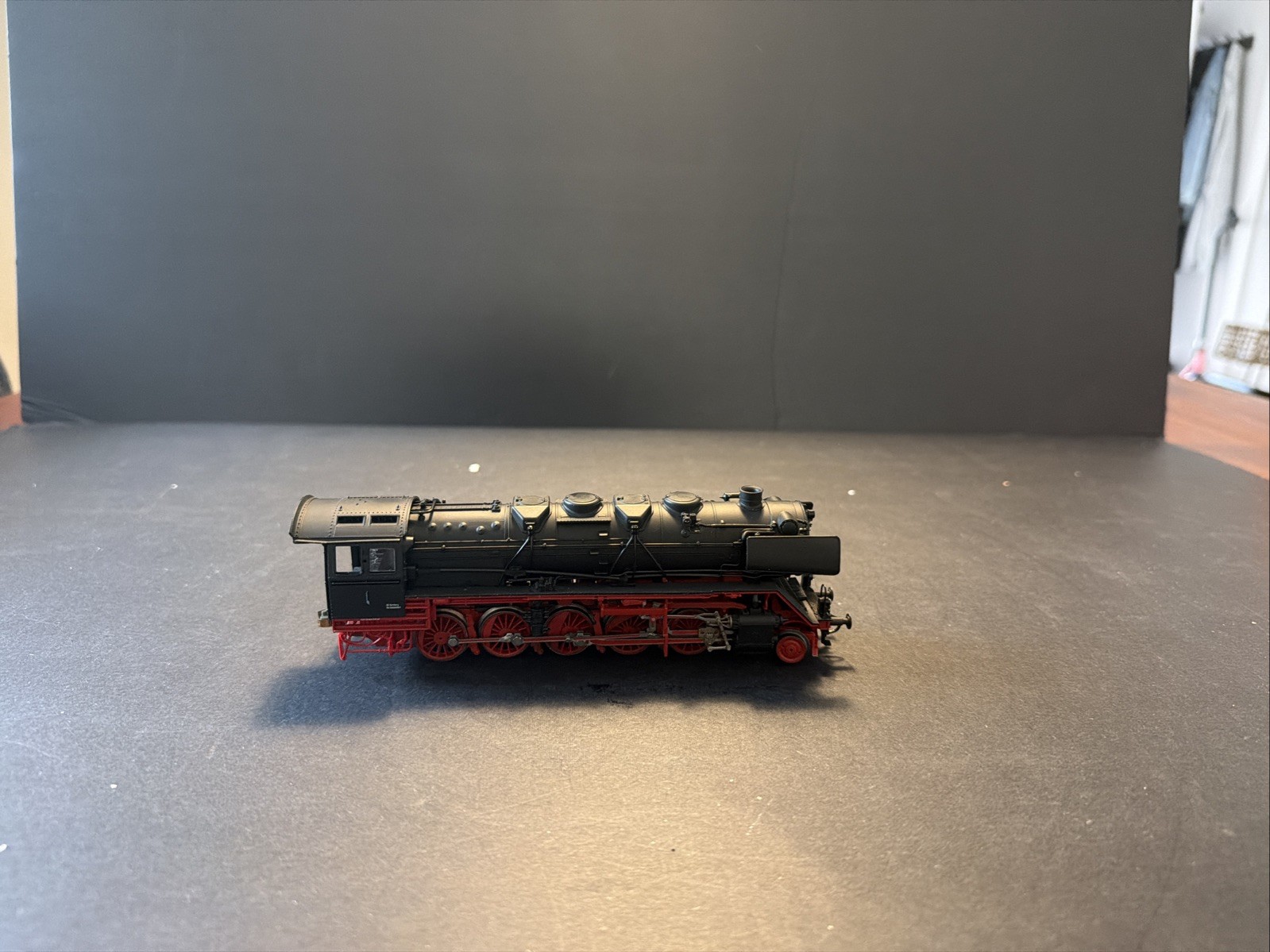 ROCO 43262 HO Locomotive BR44 DB R.62