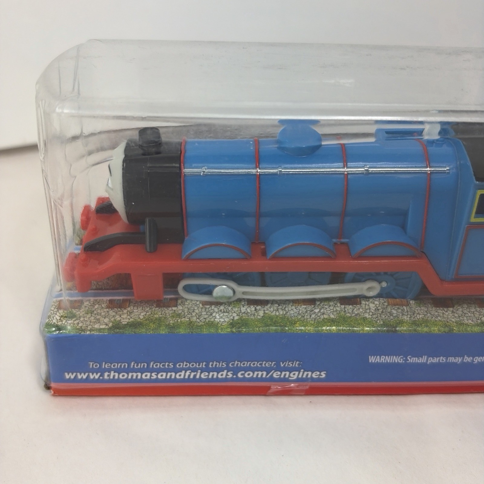 Thomas & Friends 2011 Trackmaster GORDON Motorized Train Engine