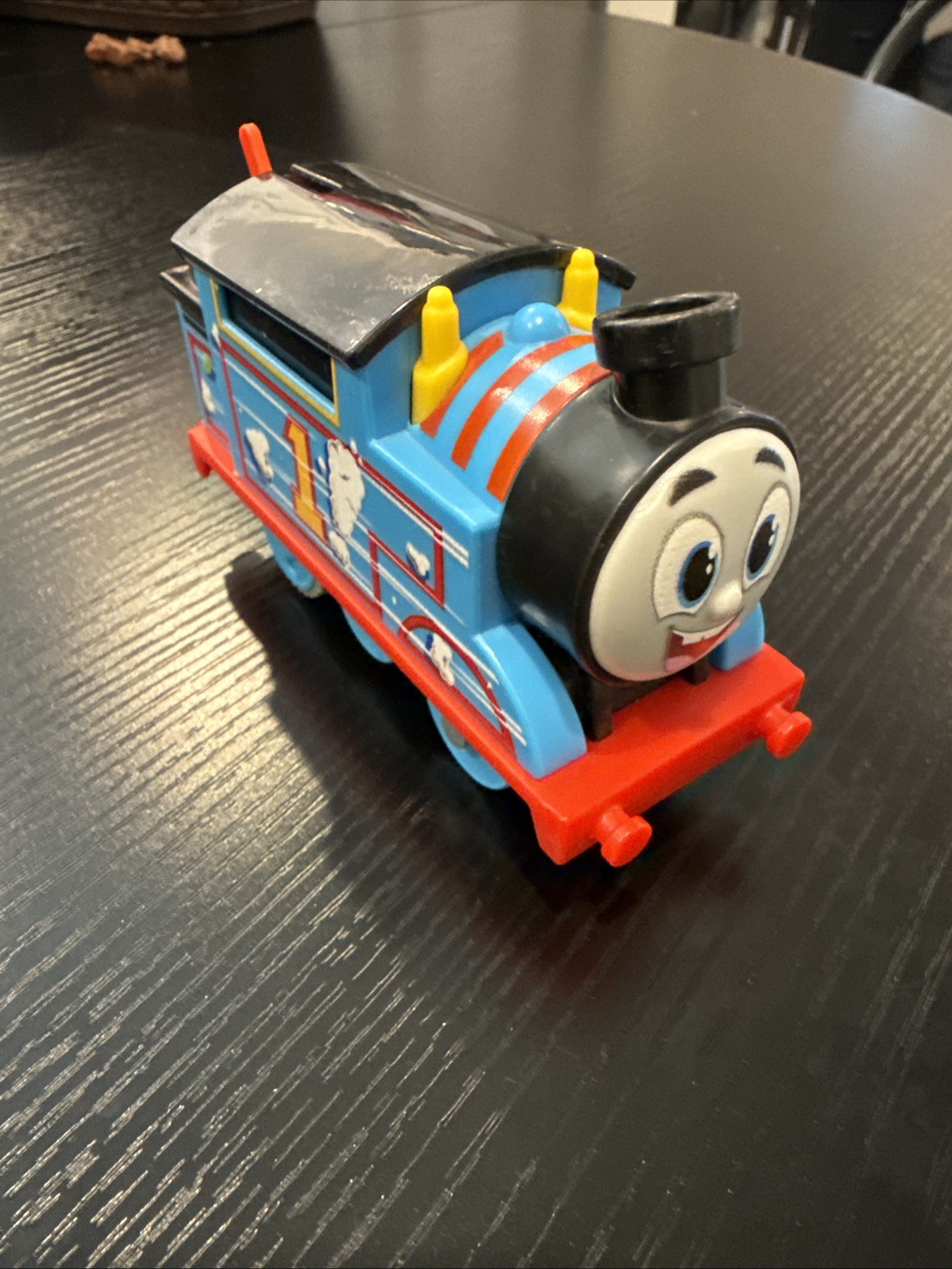 Thomas The Train Friends Launch And Loop 2021 Motorized Mattel Gullane TWorks