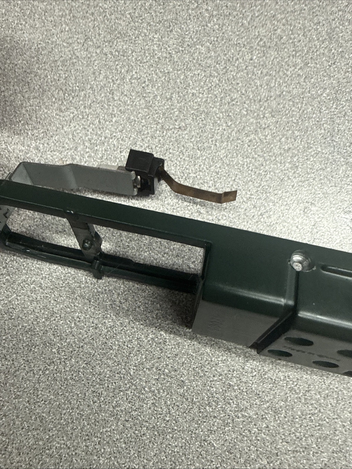 F7A – F7B Athearn 42005 Ho Scale metal Underframe Chassis W Working Headlight