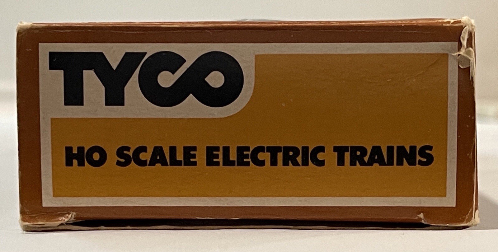 HO Scale TYCO F9 Powered Diesel Locomotive PENN CENTRAL #4751 in Original Box