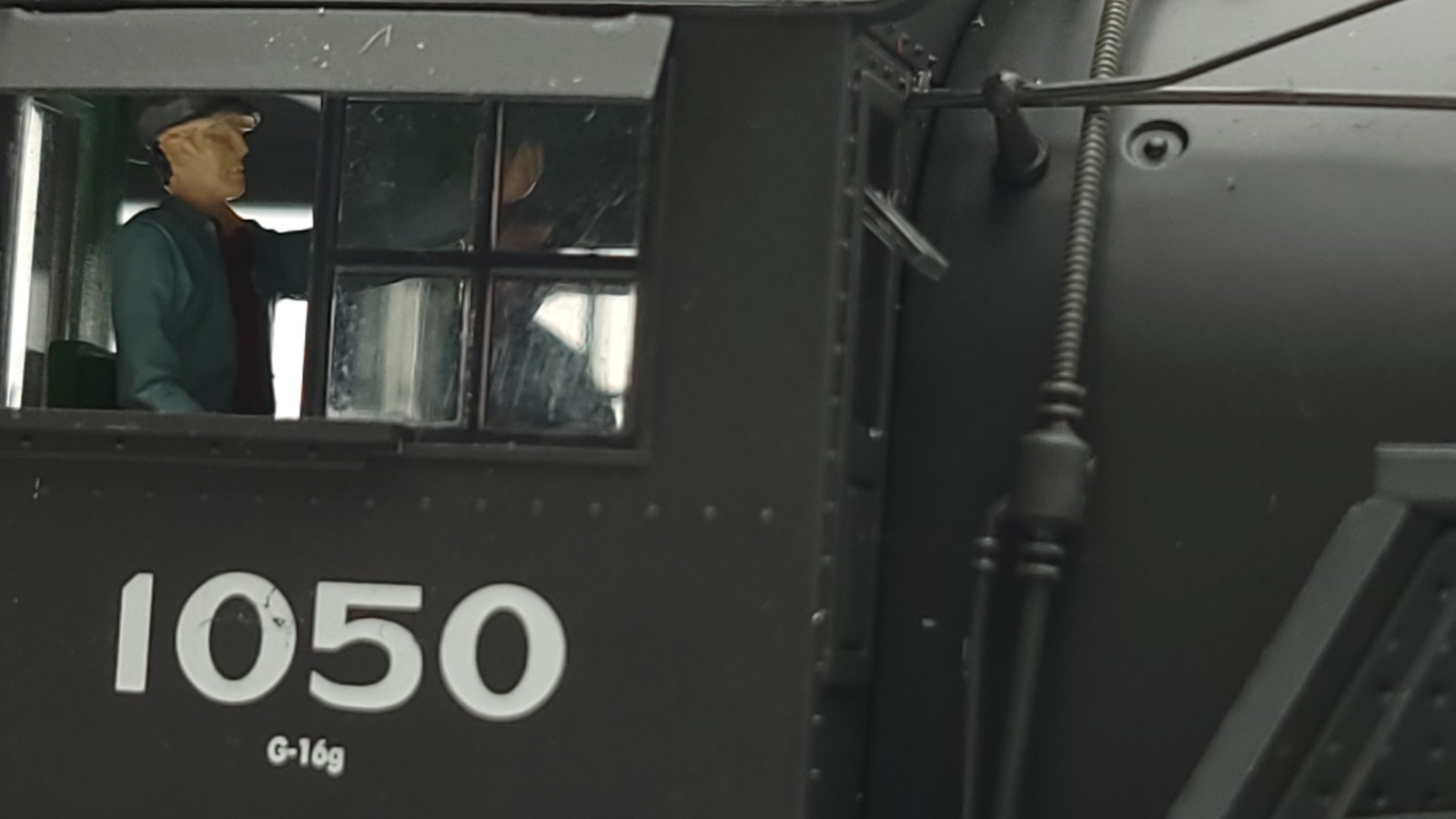 S-Helper 01062 NYC / New York Central 2-8-0 Consolidation Steam Locomotive -LNIB