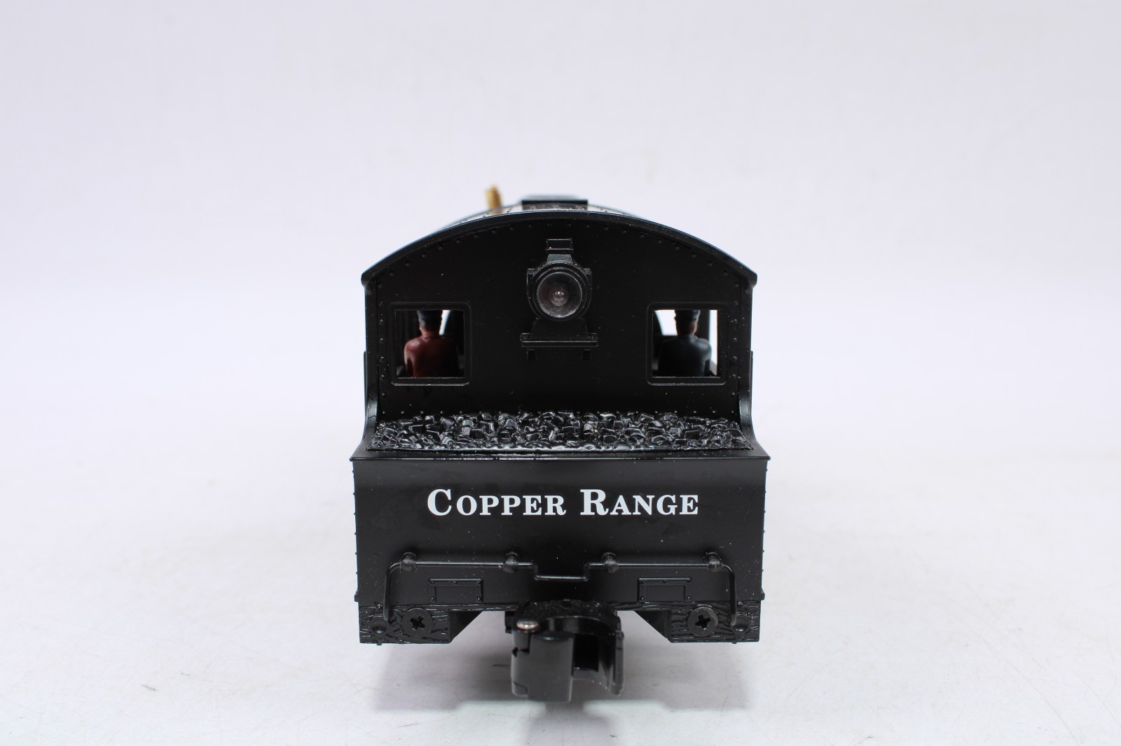 Lionel 6-28669 O Gauge 0-6-0 Steam Switcher Locomotive Copper Range #194