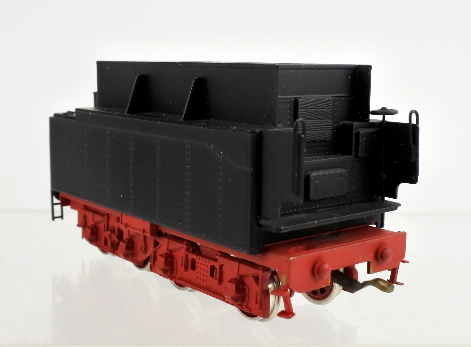 METROPOLITAN HO SCALE 200B BRASS DB Br 183 IV H 4-6-2 STEAM ENGINE #18 323