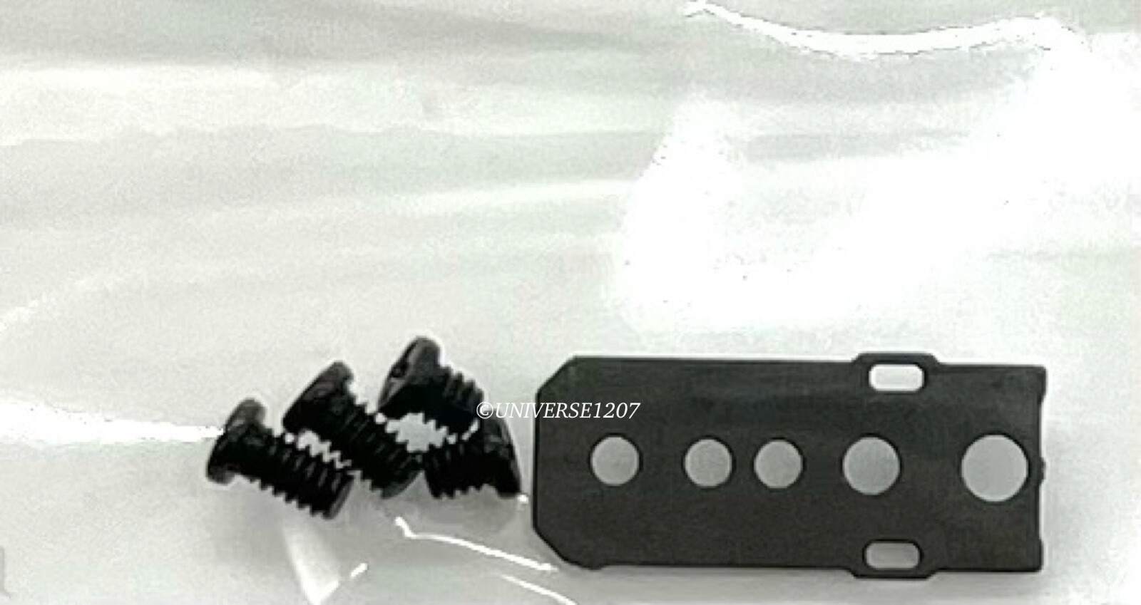 N/HOn30/HOe/009 Aru-Model N17B Locomotive Power Drive Unit Wheel 17mm/8mm H0e