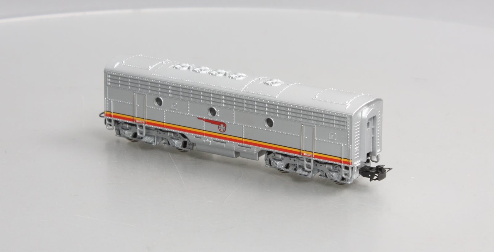 Marklin 4063 HO Santa Fe EMD F-7 B Unit Diesel Locomotive LN/Box