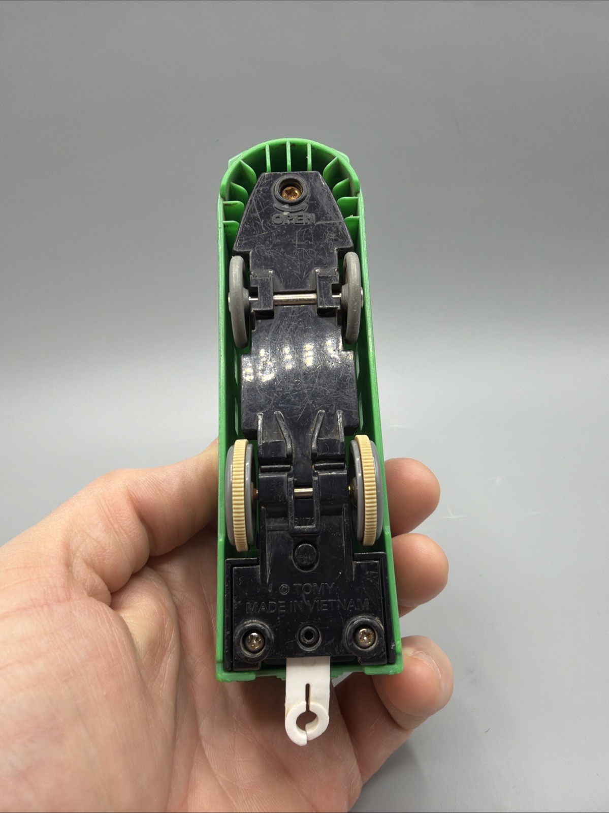 Takara Tomy Plarail Electic Train S-21 Series Kyushu Yutuinnomon motorisiertes