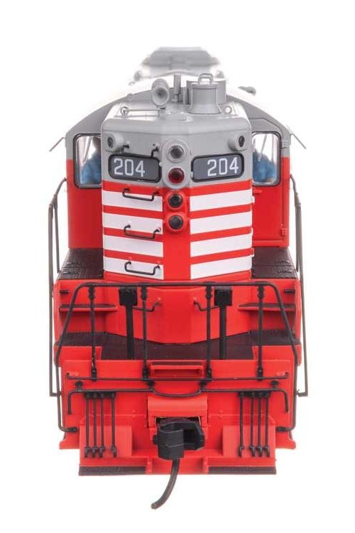 Walthers Proto ~ HO Scale ~ EMD GP7 ~ DC/DCC Sound ~ Chicago Burlington & Quincy
