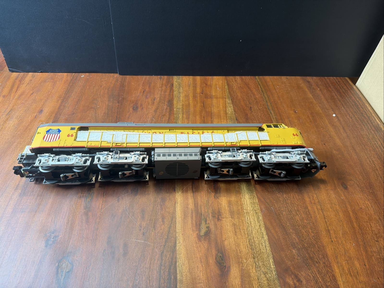 MTH- #20-20167 Veranda With Proto-Sound 3.0 Complete Set LN