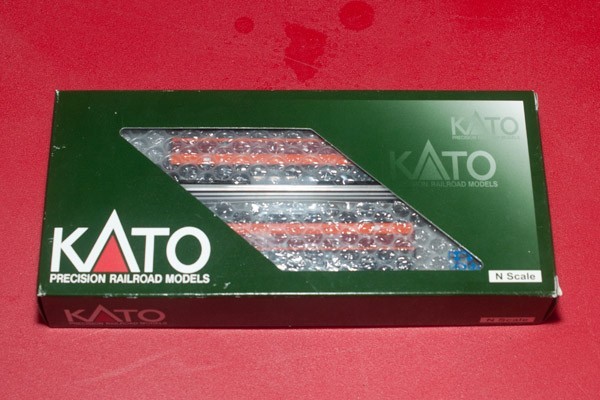 Kato 1060430DCC EMD FP7A-F7B Set Milwaukee Road #95A/95B Loco N Scale