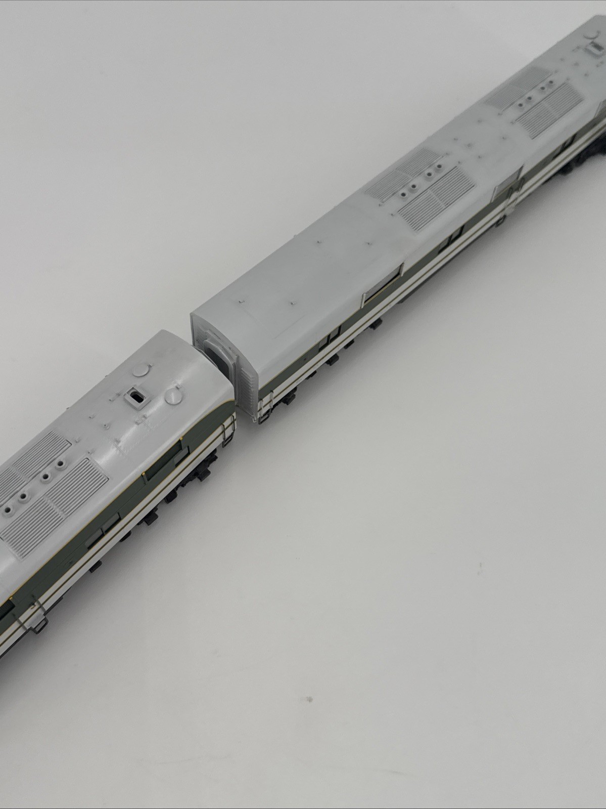 Southern Sou SRR Factory Ptd Brass E6A-B #2903 by Challenger Samhongsa