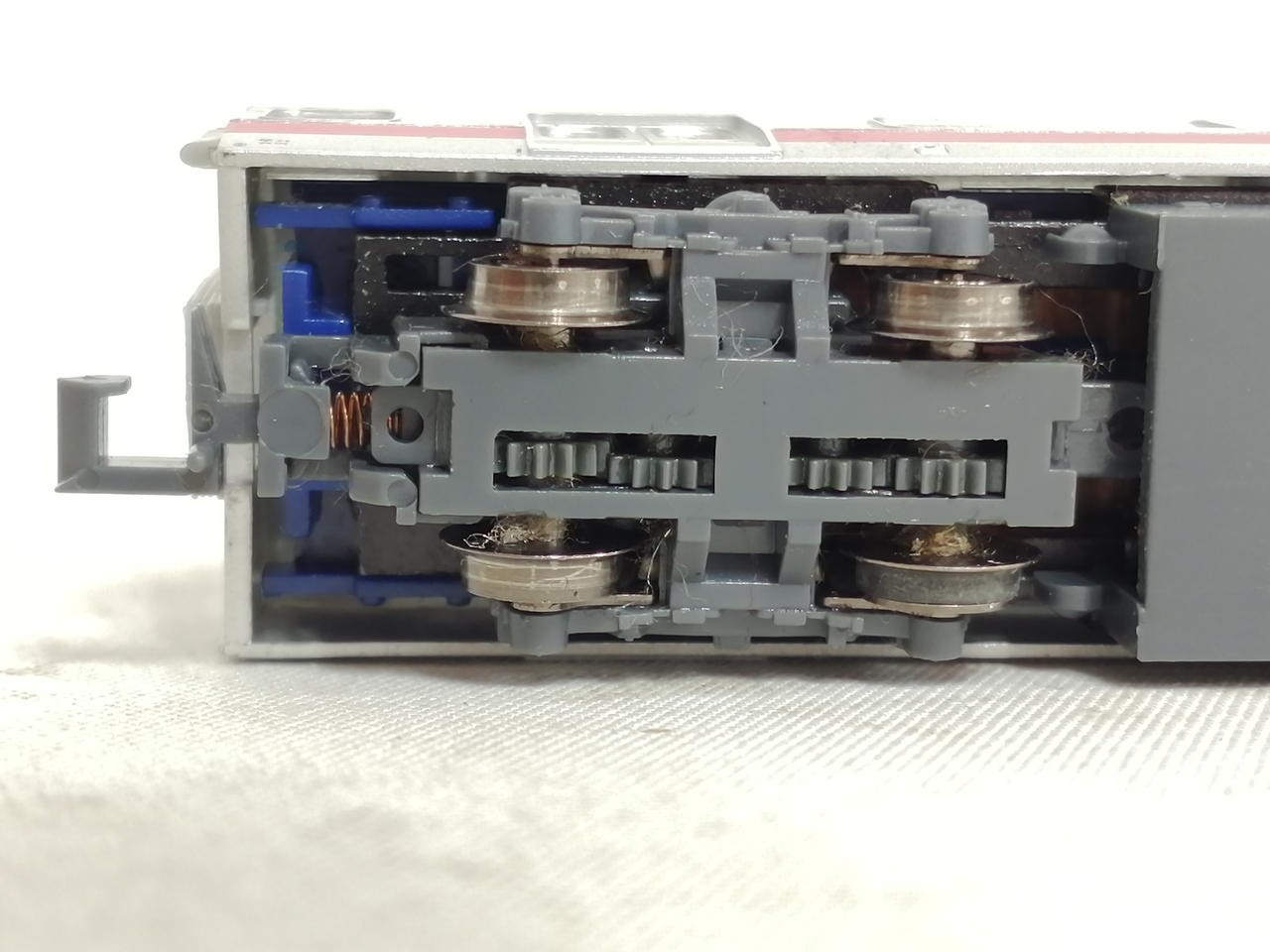 MICRO ACE A-4042.A-4043 209 Series 500 Series Keiyo Line Color Basic and