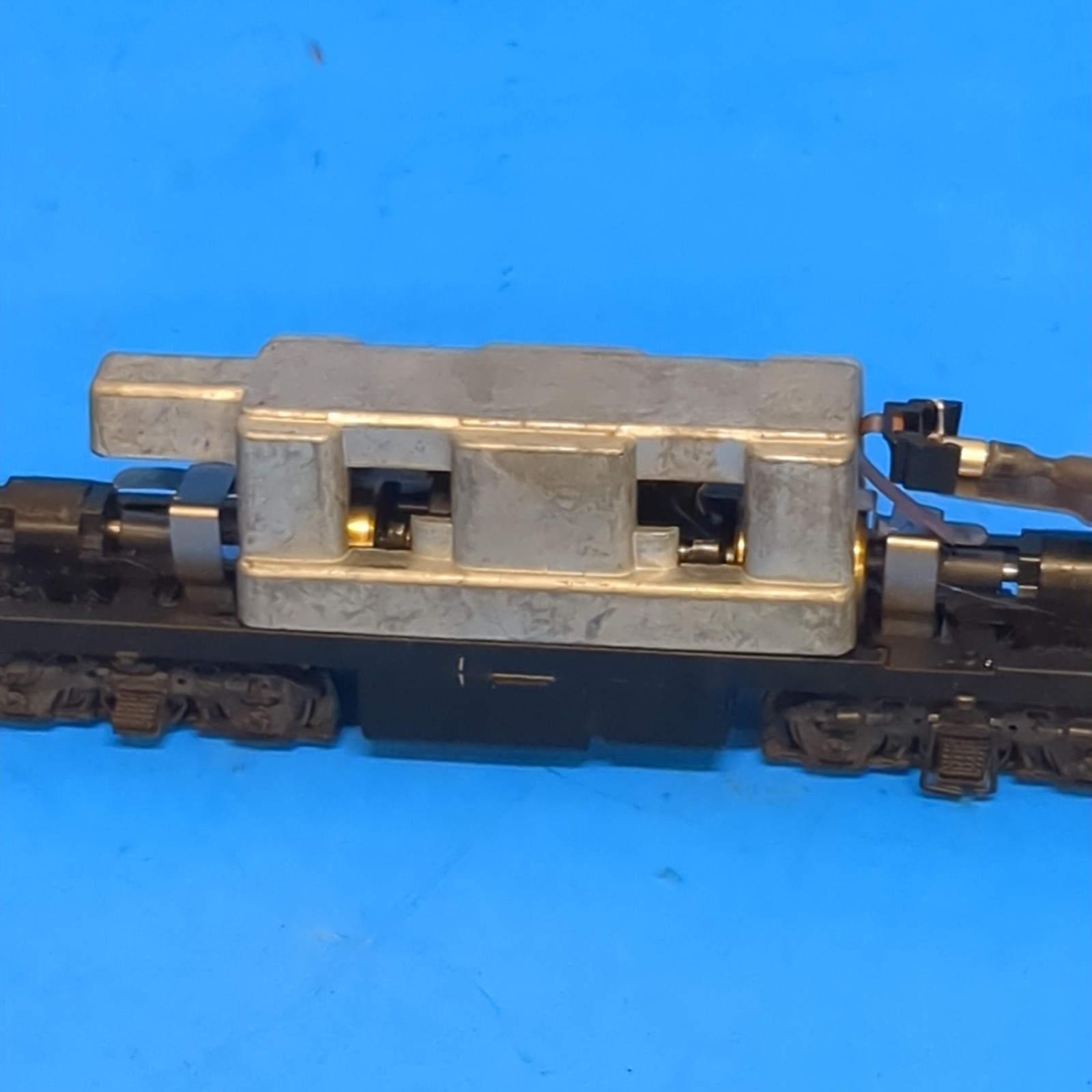 Athearn RTR F7A & F7B Locomotives BURLINGTON NORTHERN Repair