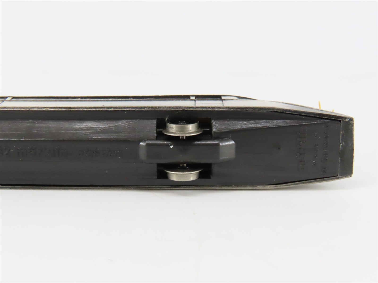 Z Scale Marklin Mini-Club 8876 Schienenzeppelin Rail Zeppelin Locomotive