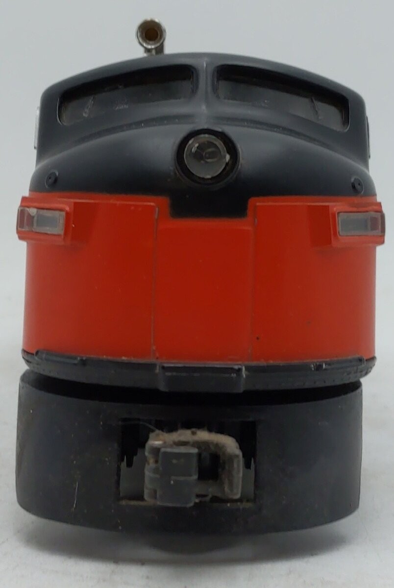 Lionel 6-8466 O Gauge Amtrak F3 A Powered Diesel Locomotive/Box