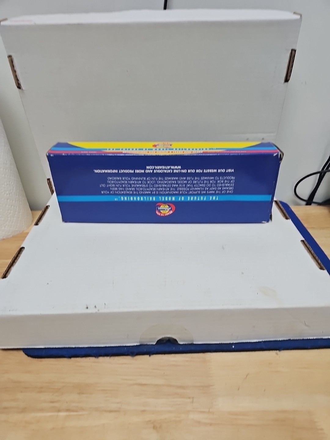 Athearn Rtr Sd50 Dcc Ready Conrail #8062 Road 6811 .