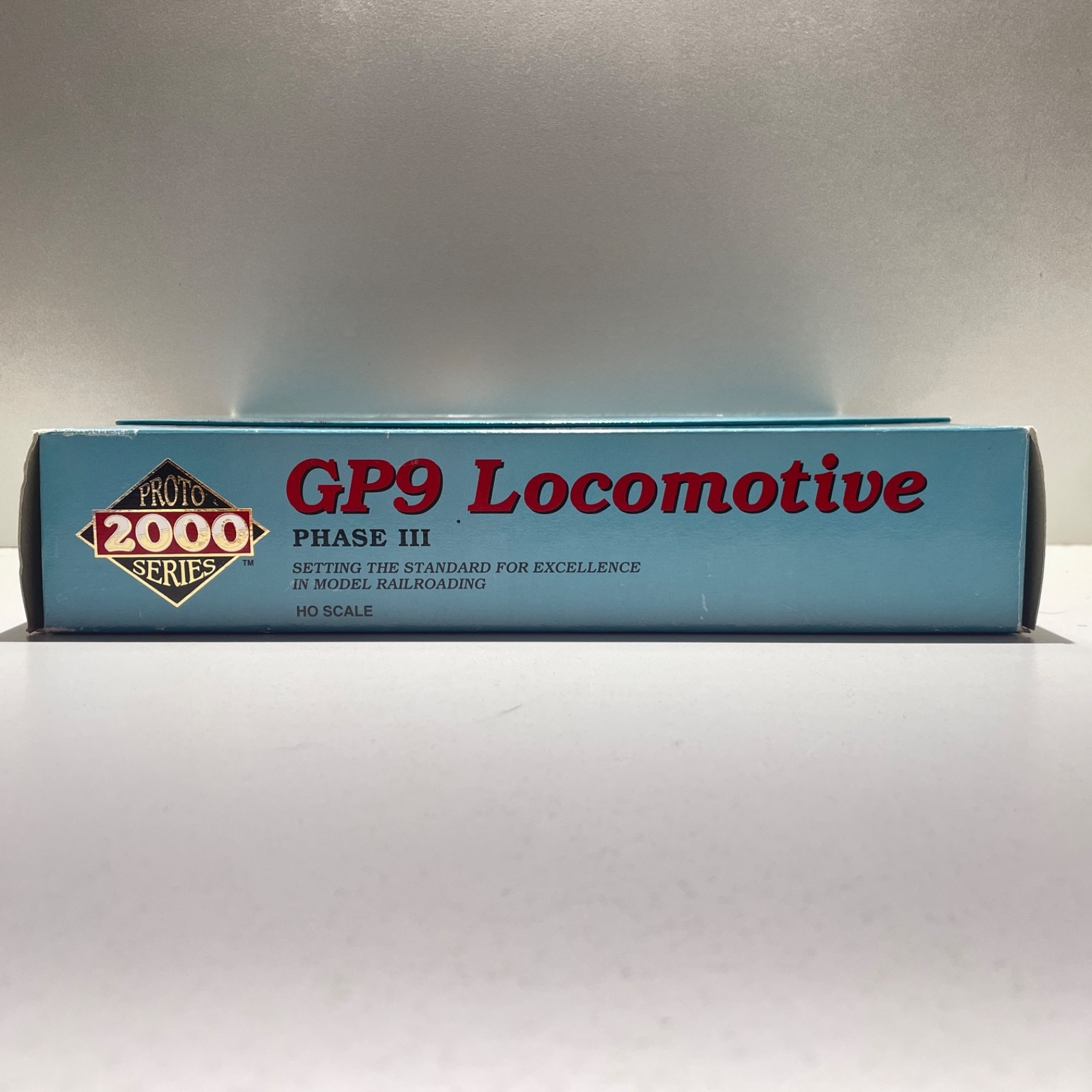 Proto-2000 #21645 HO Scale Seaboard SAL #1926 GP9 Locomotive Runs Boxed
